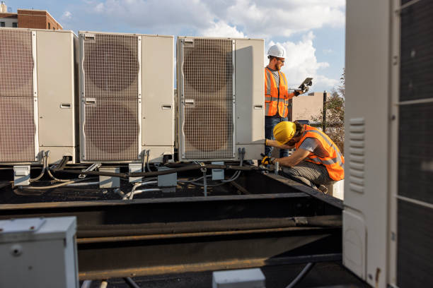 Best Energy-efficient HVAC Solutions in Wailea, HI
